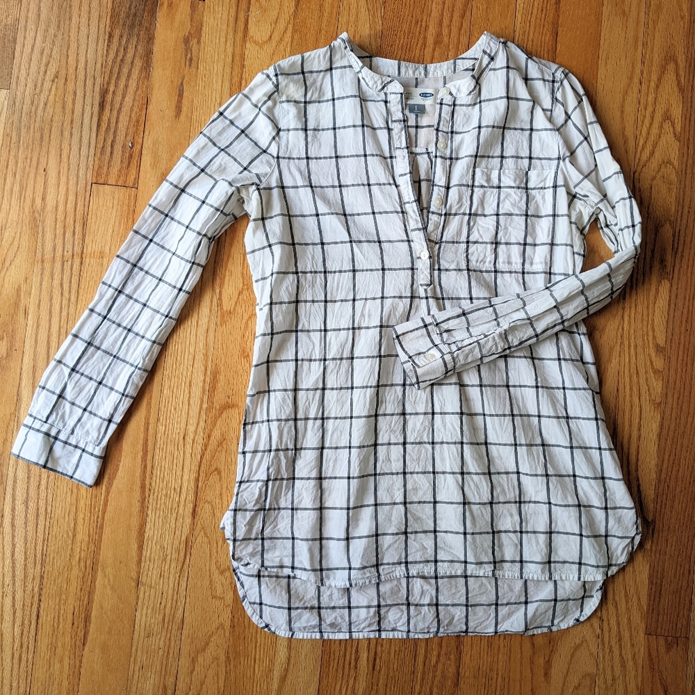 Old Navy tunic